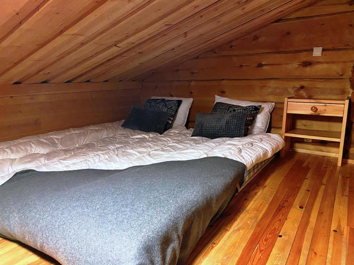 Holiday Home Ruka Lammensyli Exterior foto