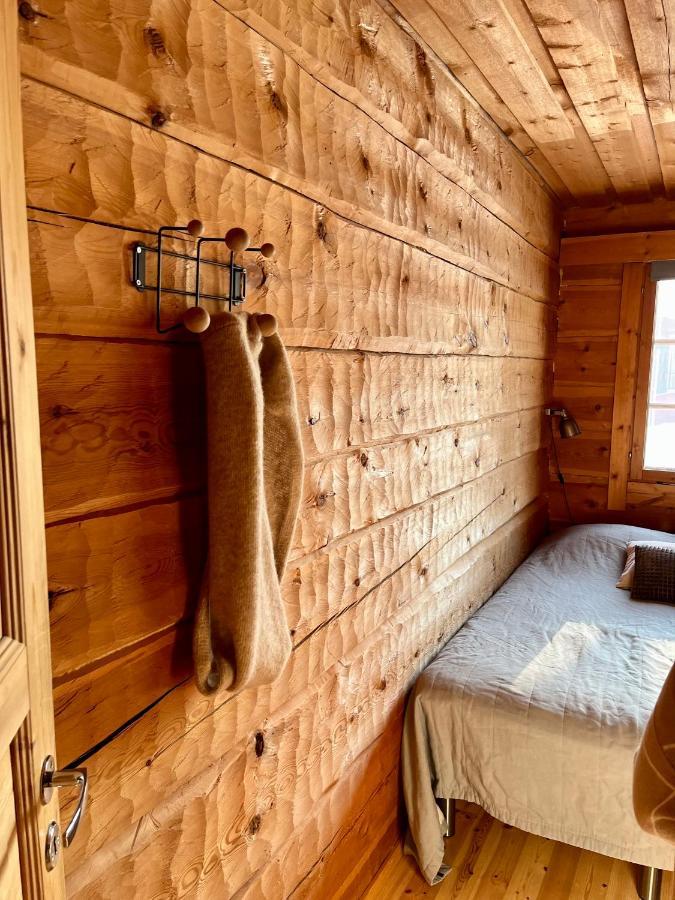 Holiday Home Ruka Lammensyli Exterior foto